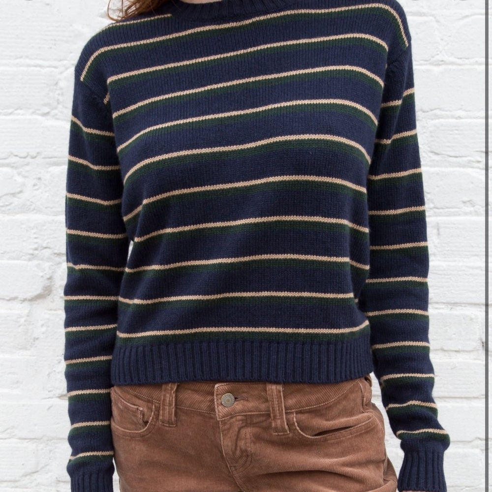 ISO brany riane sweater